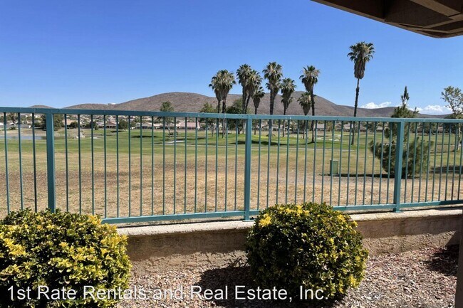 Building Photo - 2 br, 2 bath House - 27912 Palm Villa Dr