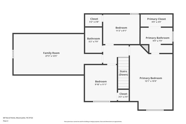 Building Photo - 607 Doral Pointe