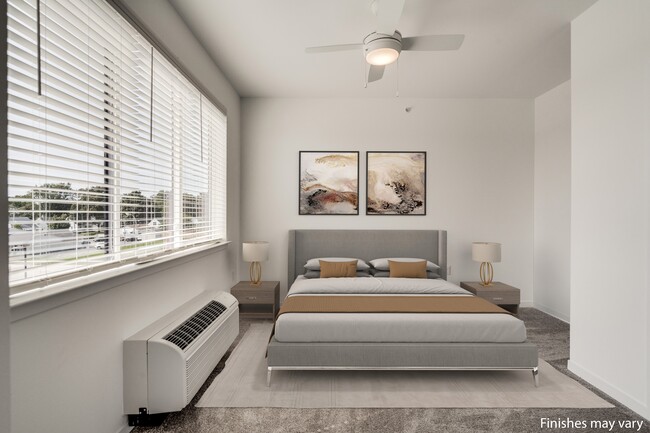 Building Photo - Uptown Square Apartments