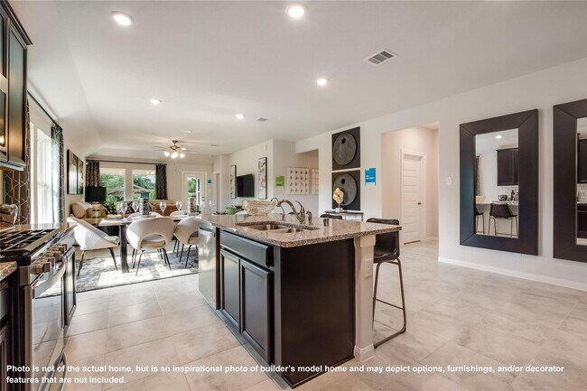 Foto del edificio - 10706 Sentinel Dome Dr