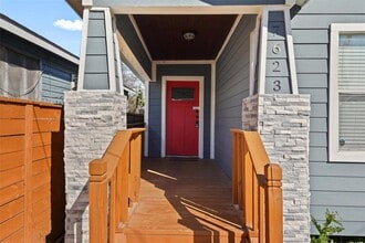 Building Photo - 7623 Ave E