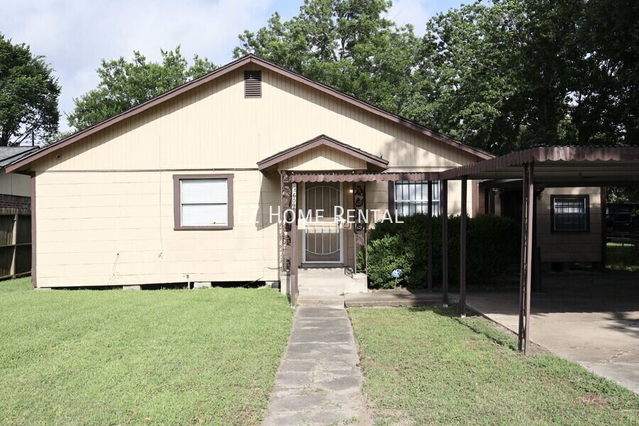 Foto principal - 4609 Dabney St