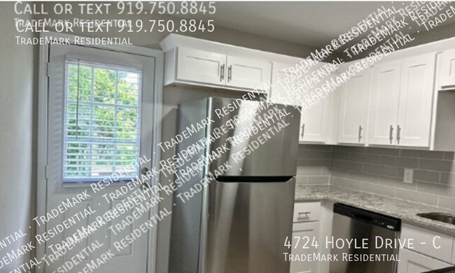 Foto del edificio - 4724 Hoyle Dr