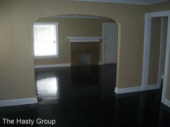 Foto del edificio - 3 br, 1 bath House - 3312 Agnes Ave