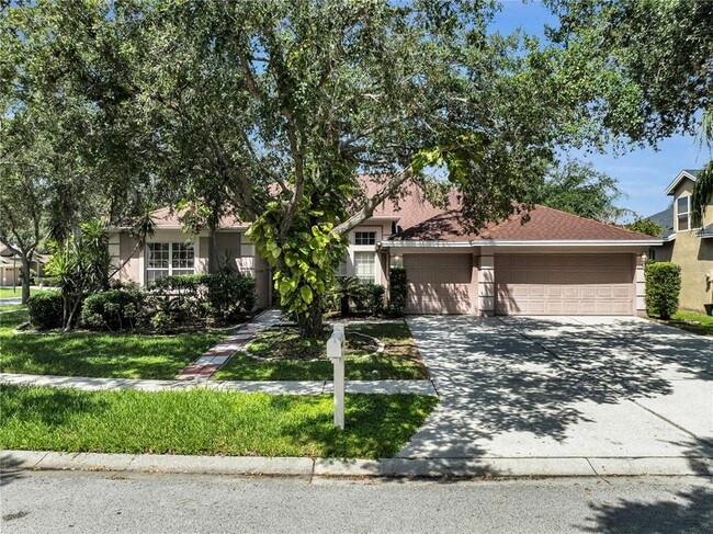 Foto del edificio - 18108 Sugar Brooke Dr