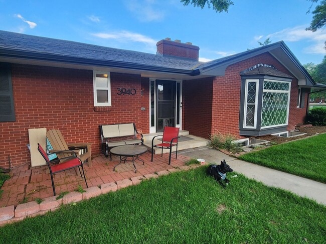 Foto del edificio - Spacious 4BR House in Wheat Ridge