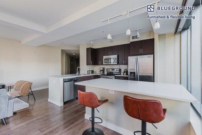 Foto del edificio - 45 Stuart St