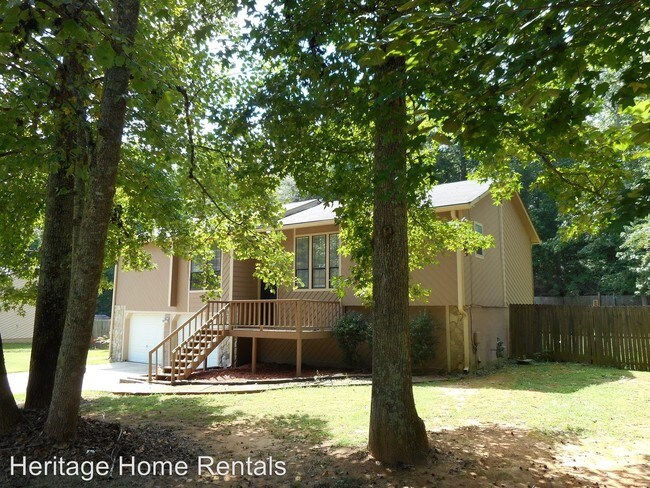 Building Photo - 4 br, 3 bath House - 3193 Carmel Drive
