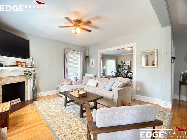 Foto del edificio - 6 Presentation Rd
