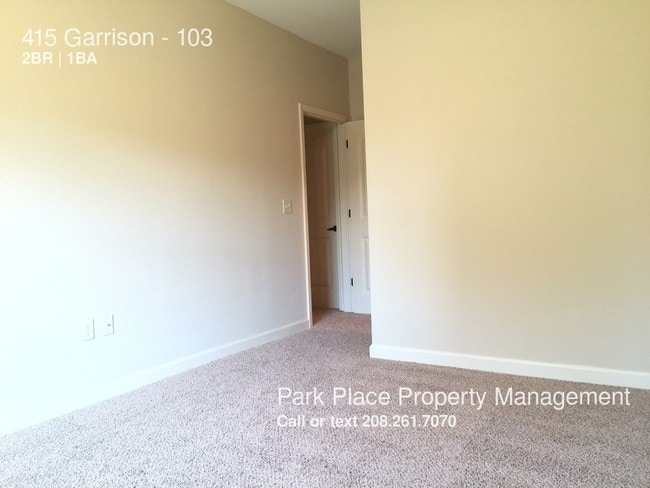 Building Photo - 415 N Garrison Ave