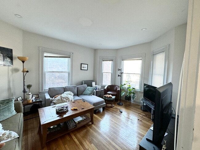 Foto del edificio - 3 Mt Vernon St