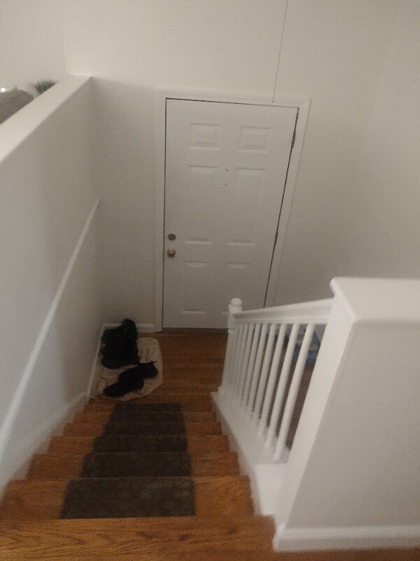 Foto del edificio - 6 Norwich Rd