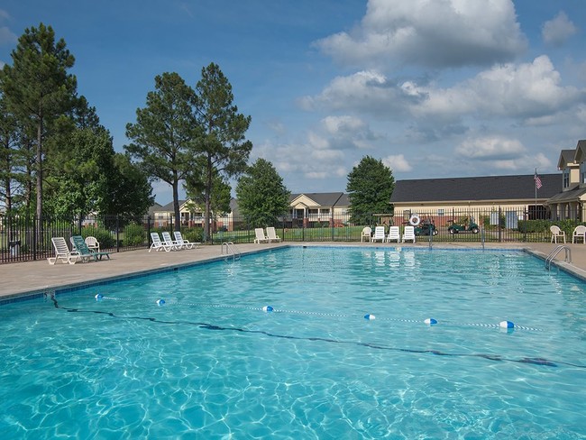 Building Photo - The Links at Fort Smith