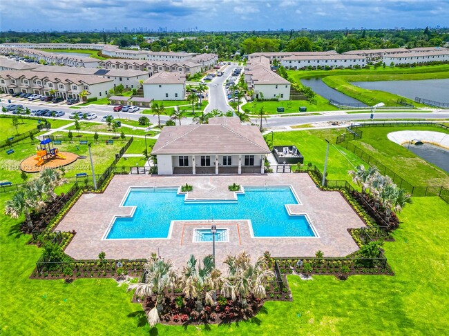 Foto del edificio - 12125 NW 23rd Ct