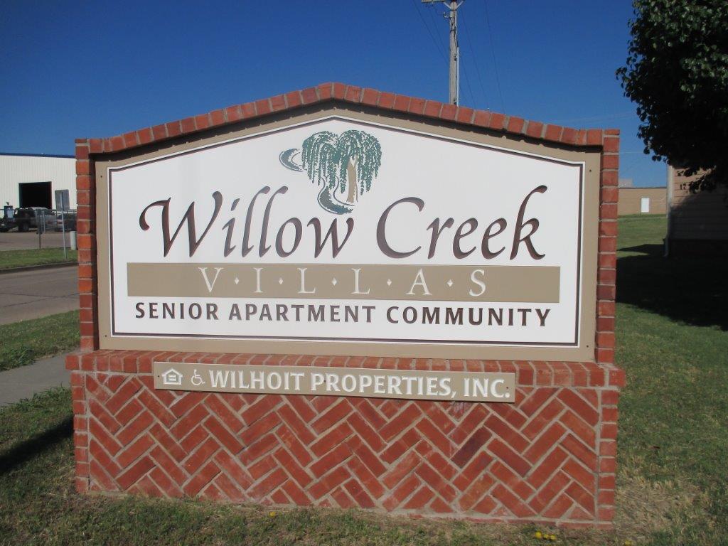 Foto principal - Willow Creek Villas