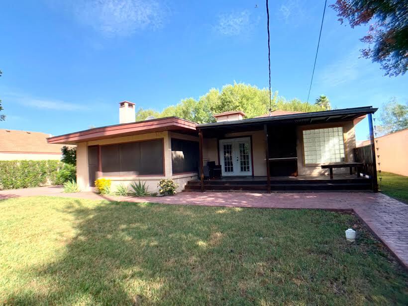 Primary Photo - 1209 Orange Ave