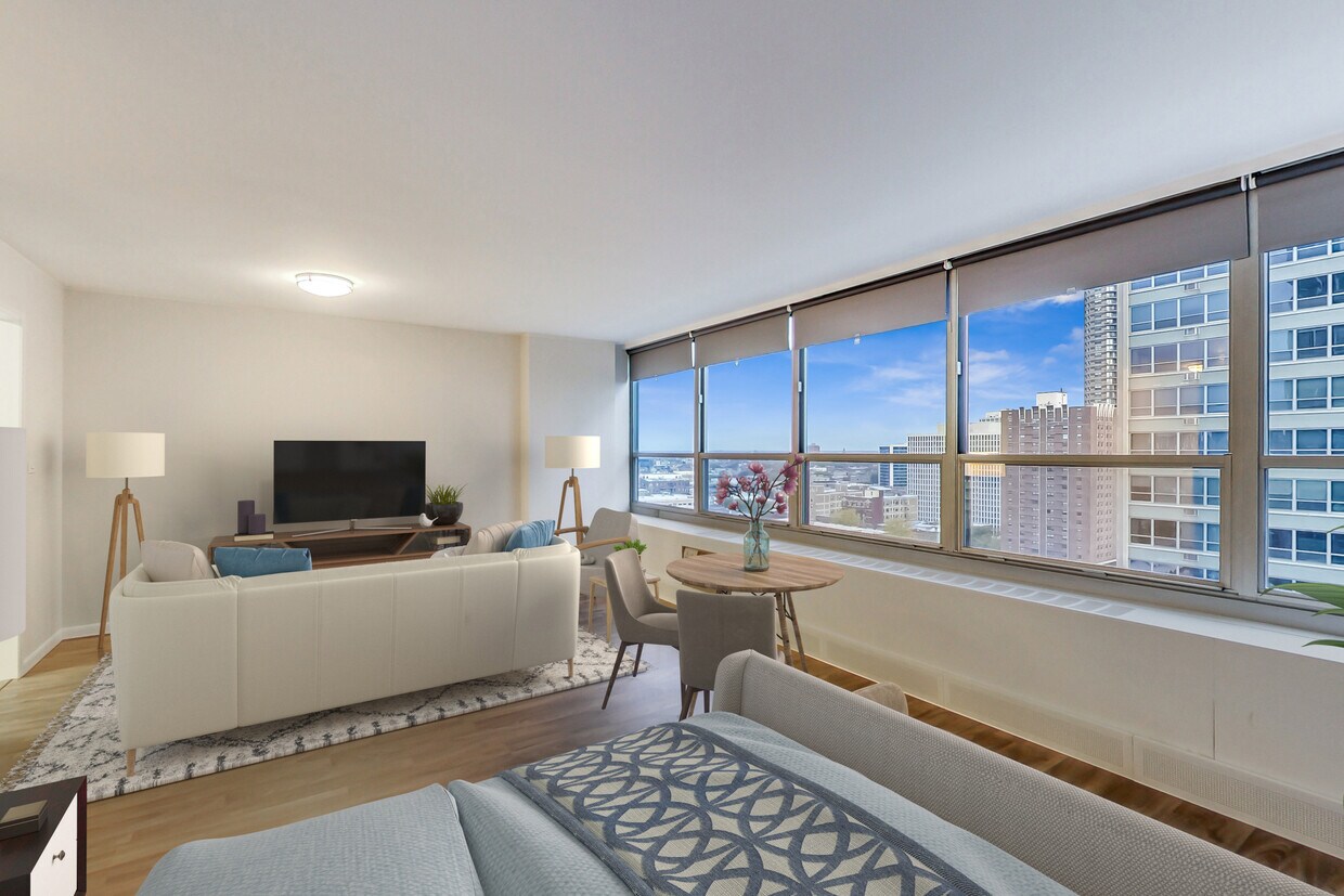 Foto principal - 3550 N Lake Shore Dr
