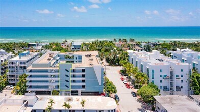 Building Photo - 7800 Collins Ave