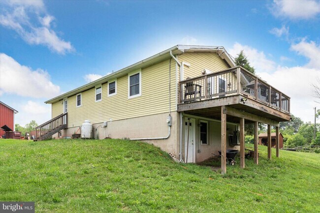 Building Photo - 1268 Levengood Rd