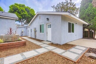 Building Photo - 3266 Eureka Pl