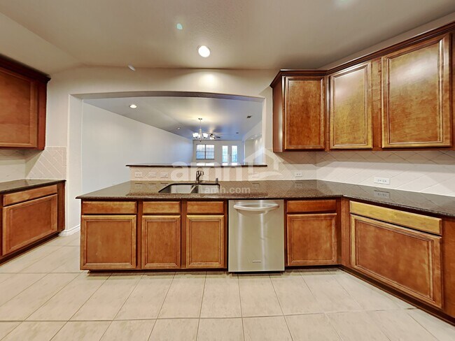 Foto del edificio - 5825 Stone Mountain Rd