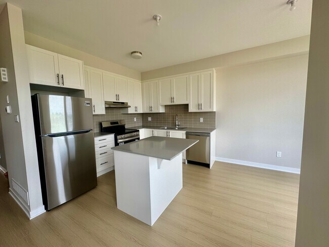 Photo du bâtiment - New-build home located in the heart of Bar...