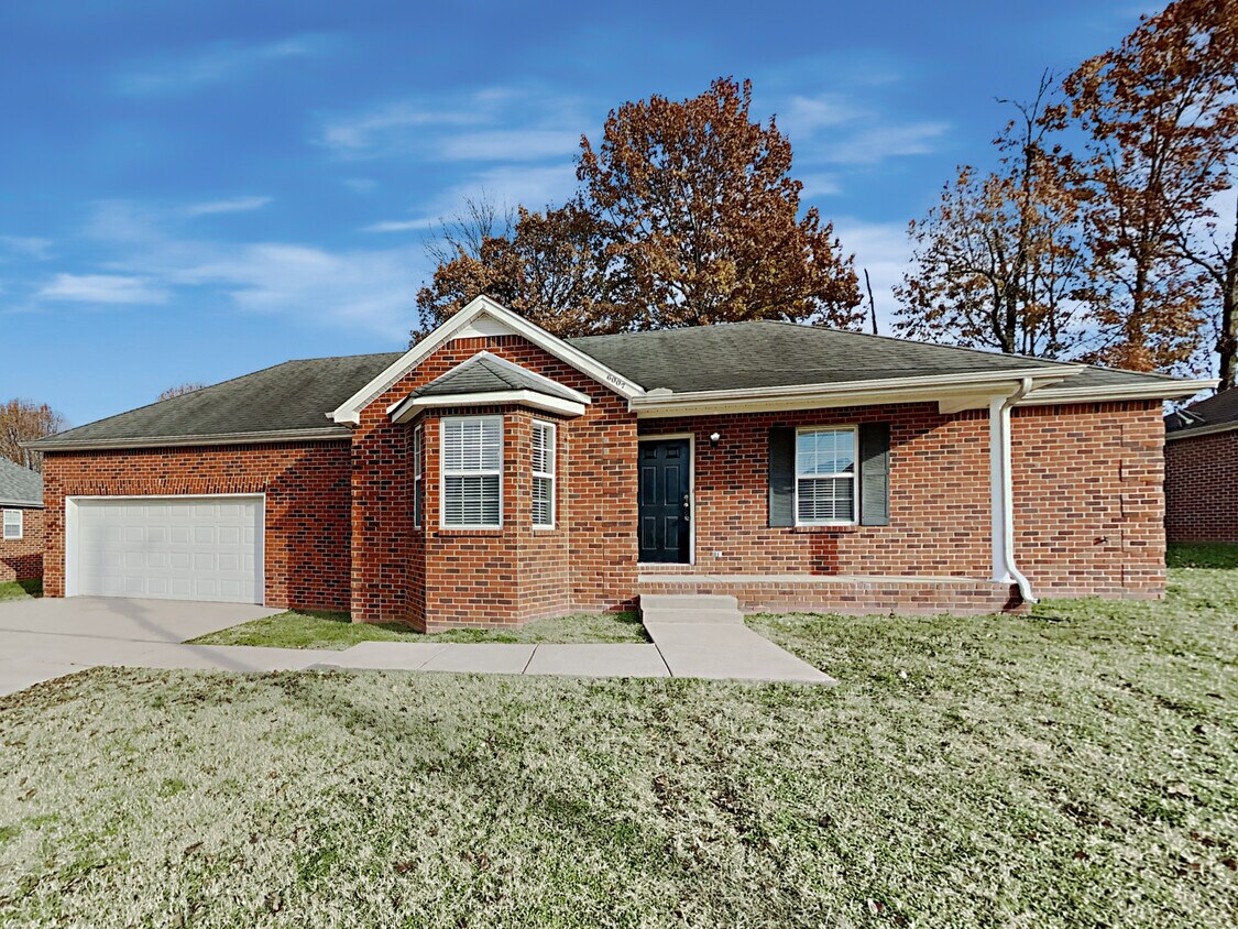 Primary Photo - 6007 Boxer Place