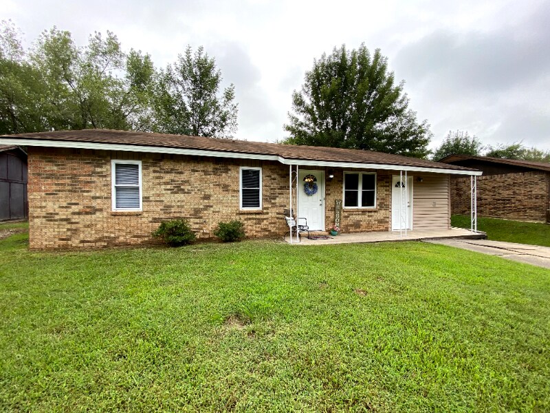 911 Essex St, Greenwood, AR 72936 House Rental in Greenwood, AR