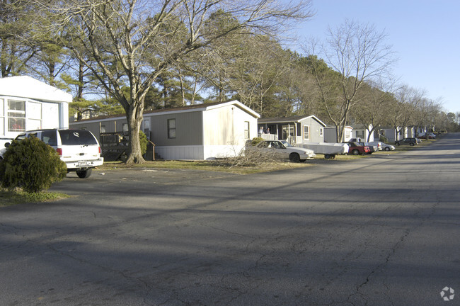 Foto del edificio - Deer Creek Mobile Home Park