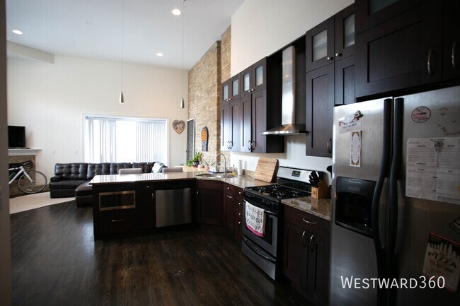 Foto del edificio - 1359 N Noble St