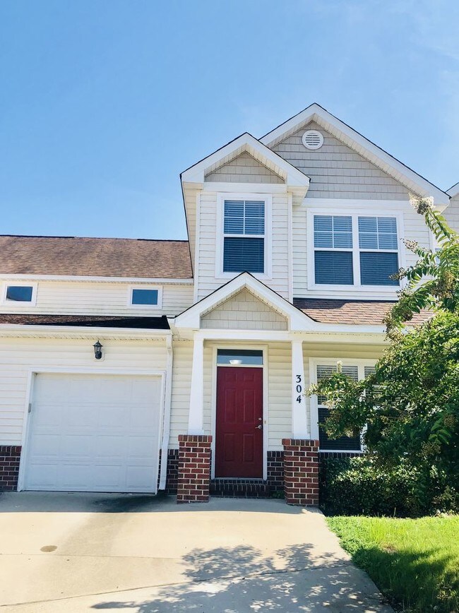 851 Norview Ave, Norfolk, VA 23513 Townhouse for Rent in Norfolk, VA