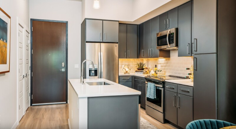 Foto principal - 1668 N Lafayette St