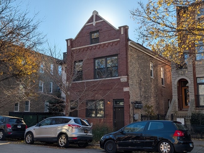 Building Photo - 1463 W Huron St