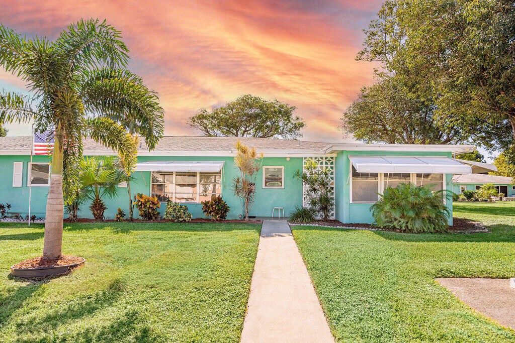 Foto principal - 450 North Blvd