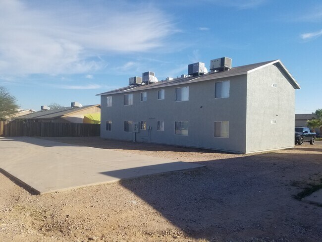Foto del edificio - 1462 E 28th Ave