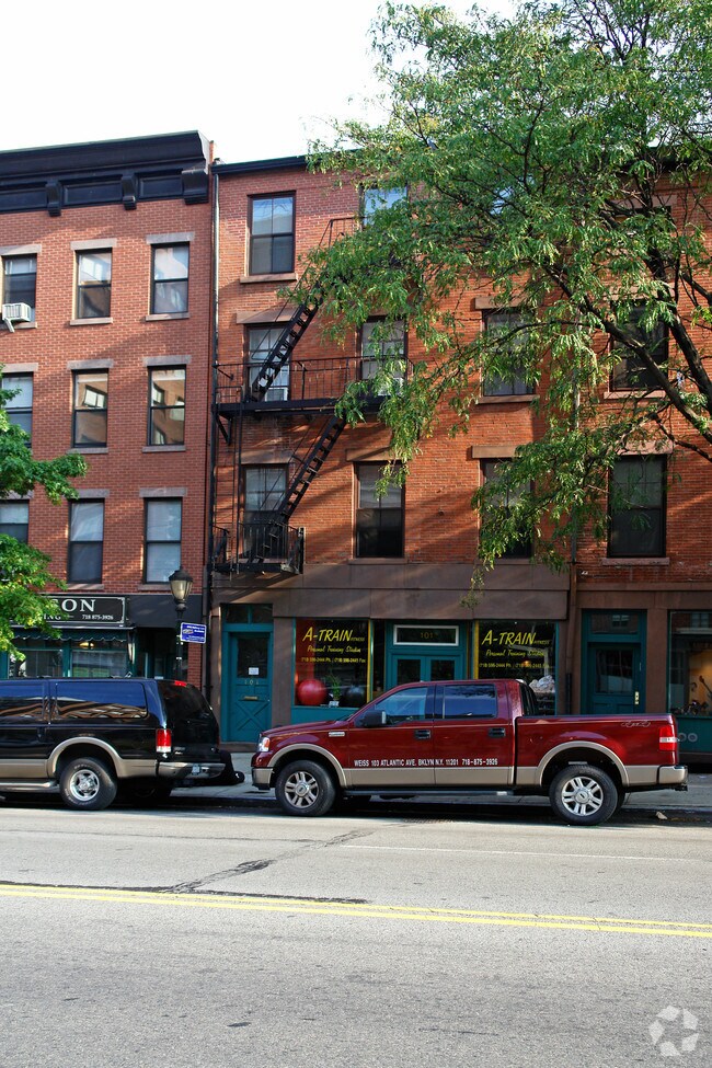 Building Photo - 103 Atlantic Ave