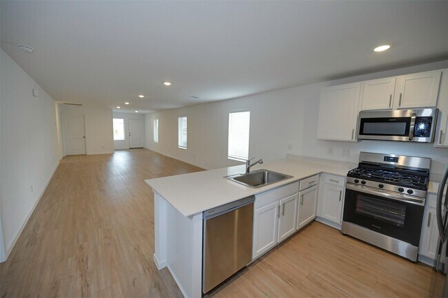 Foto del edificio - 10942 Tawny Rdg Dr