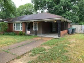 Building Photo - 4516 E Dearing Rd