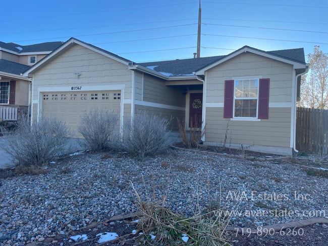 Photo - 2367 Klein Pl House