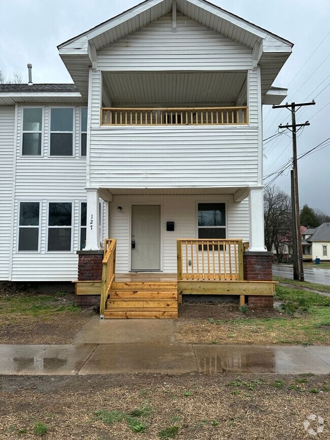 Building Photo - 125-127 S Connor Ave