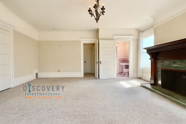 Photo - 2318 Durant Ave Apartment