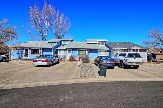 Photo - 3218 D 7/8 Rd Apt B