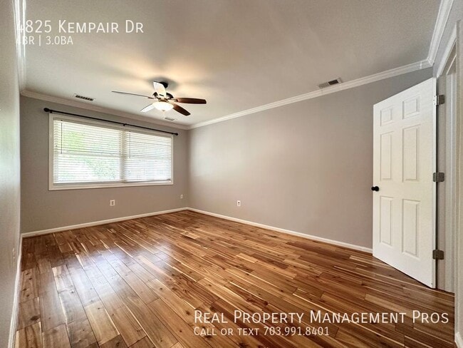 Building Photo - 4825 Kempair Dr
