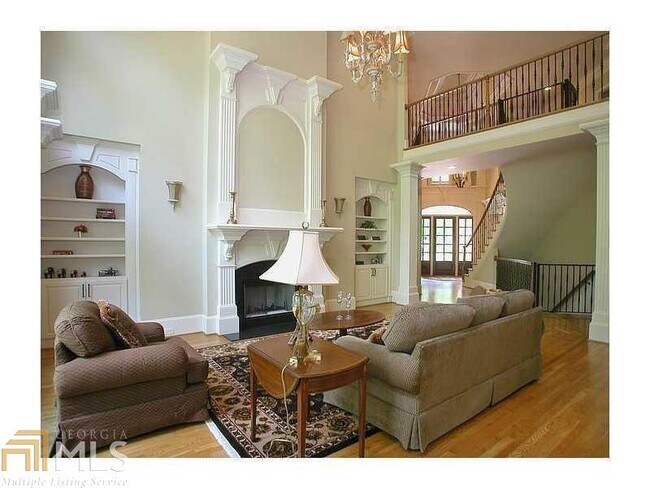 Foto del edificio - 2264 Taylor Grady Terrace