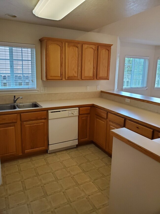 Foto del edificio - Lovely Townhome in North Gilham!