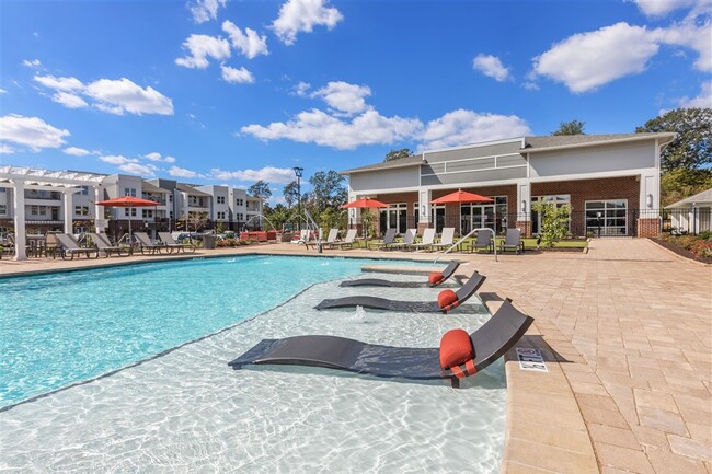 Foto del edificio - Archer at Brookhill