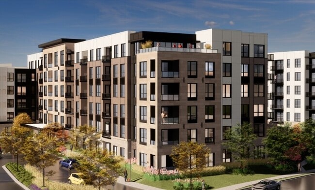 Building Photo - The Winn