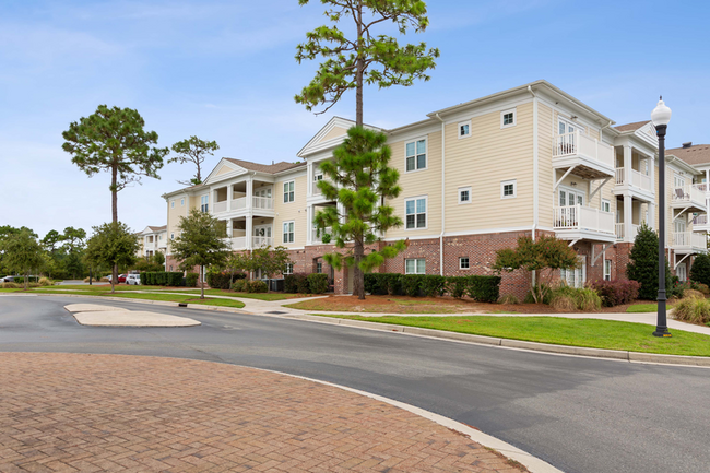 Foto del edificio - One Midtown Apartment Homes