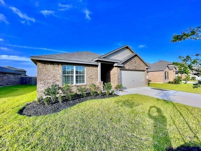 Foto del edificio - 3822 McDonough Way