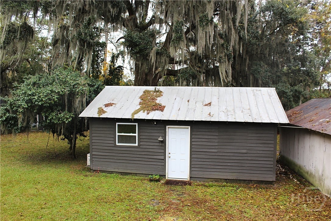 Primary Photo - 2307 Norwood Ave